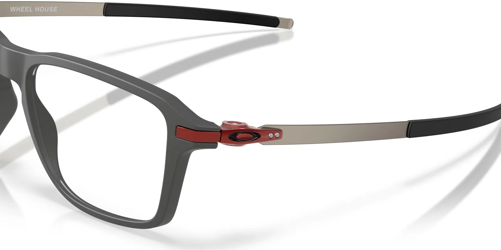 Oakley Wheel House 8166 Eyeglasses - view 72